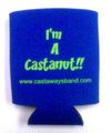 "Castanut" Hugger
