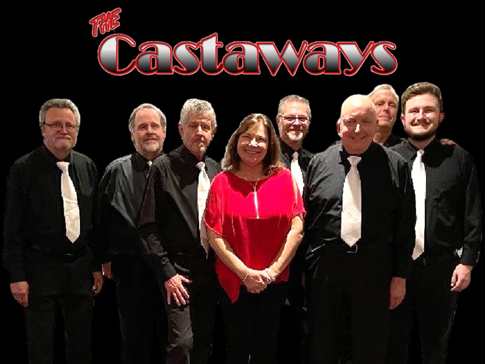 Castaways Band
