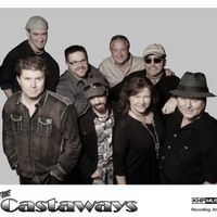 The Castaways - "Live" Demo 2015 by The Castaways