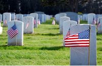 Memorial Day - Ottawa Memorial Association - Ottawa, Illinois