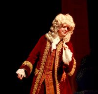 SHAK at the Berkeley Festival of Early Music: Handel's Serse