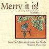 Merry It Is: Songs & Dances from the 13th-18th Centuries: CD
