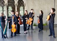 Early Music Youth Academy: The Consort Concept