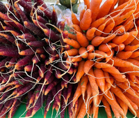 Trout Lake Farmer's Market