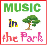Music in the Park- Maple Grove Park