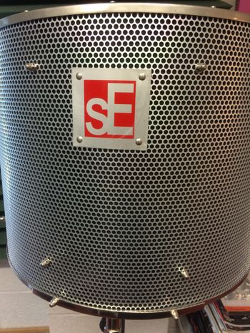 SE Electronics Reflexion Filter
