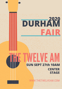 101st Annual Durham Fair
