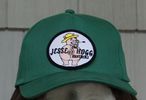 LIMITED SUPPLY- Official Jesse & The Hogg Brothers Baseball Cap