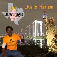 Live In Harlem: CD