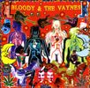 Bloody & the Vaynes: CD