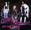 On The Streets: CD