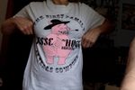 1st Family of TX Cowpunk T-Shirt  ONLY 2 Left