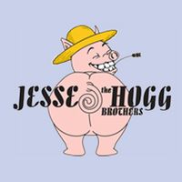 Jesse And The Hogg Brothers Live at Chilli Brats and Brews Fest 