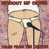 Tales from the Crotch: CD