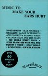 Music To Make Your Ears Hurt: Cassette NOT CD - CASSETTE TAPE