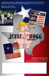 Jesse & The Hogg Brothers Poster