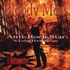 Anti-Rock Star: CD