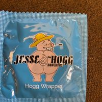 Go HOGG WILD 3 Pack Hogg Wrappers