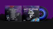 OUT OF SPACE: CD