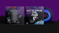 OUT OF SPACE: CD