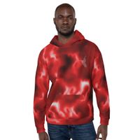 Exclusive Blood Rave Hoodie [Email For Sizing] USD