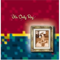 Art is on Vacation by It's Only Roy