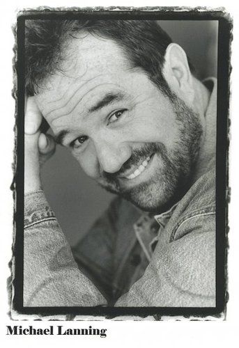 Smiling headshot
