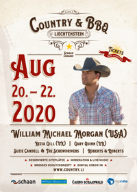 Country & BBQ Festival