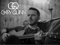 Gary Quinn Special Guest @ Emma Moore EP Launch