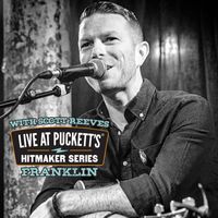 Live @ Puckett's - Hit Makers Series
