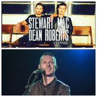 Stewart Mac & Dean Roberts // Gary Quinn