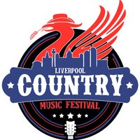 Liverpool Country Music Festival