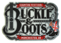Buckle & Boots Country Festival (Heineken Stage)