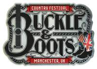 Buckle & Boots Country Festival (Acoustic Stage)