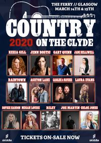 Country on the Clyde 2020