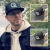 GQ Ball Cap