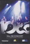 10cc Live in Concert - DVD - POSDVD 10