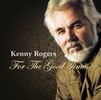 Kenny Rogers - For The Good Times - CD - POS 101020