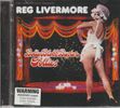 Reg Livermore - Betty Blokk Buster Follies CD