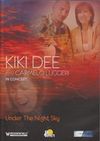 KiKi Dee and Carmelo Luggeri in Concert - DVD - POSDVD 9