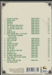 Ladies First - Tammy Wynette & George Jones DVD - POSDVD 22