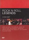 Rock n Roll Legends 3 DVD Set - POSDVD 16