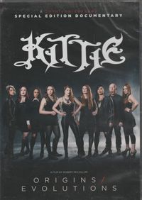Kittie - Origins / Evolutions - DVD
