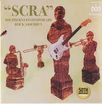 Southern Contemporary Rock Assembly - "SCRA"