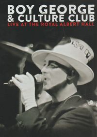 Boy George & Culture Club - Live At The Albert Hall - Remastered