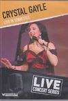 Crystal Gayle - Live In Tenneessee