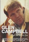 Glen Campbell Through The Years Live - DVD