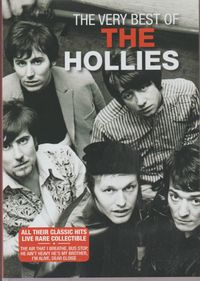 The Very Best Of The Hollies