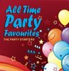 Party Starters - All Time Favourites