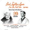 Back Together Again, For The First Time - Doris Day & Pat Boone